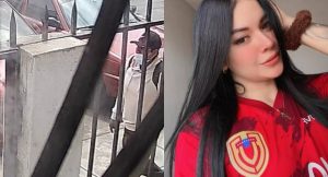 Venezolana denunció que un hombre intentó estrangularla mientras iba al colegio de su hijo en Perú