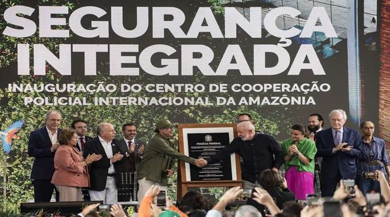 Petro y Lula rechazan intentos de intervención en Venezuela