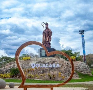 Plantean convertir a Guacara en potencia comercial de Carabobo