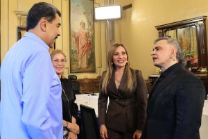 Poder Judicial y Moral activan defensa constitucional frente a agresiones extranjeras