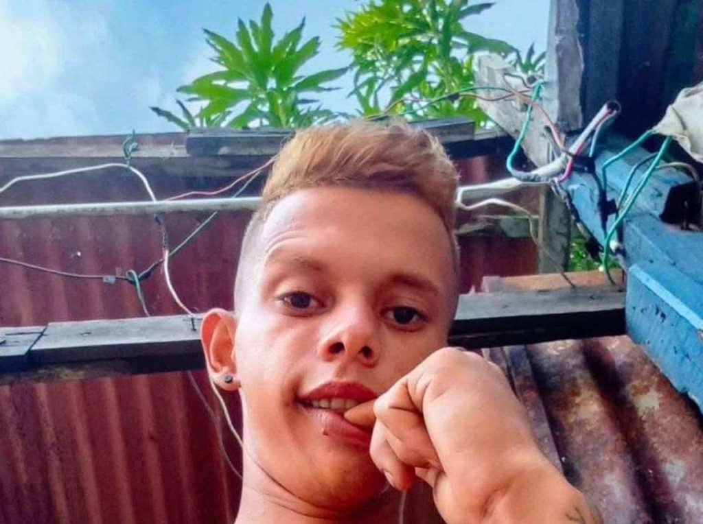 Policarabobo abatió a alias El Brandon