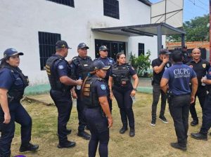 Policarabobo abatió a alias El Brandon en Valencia