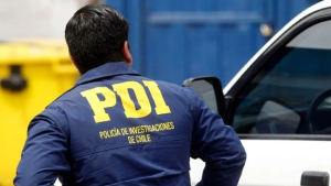 El aberrante crimen que cometió un venezolano contra una adolescente en Chile