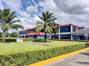 Por rehabilitación suspenderán actividades en el aeropuerto de El Vigía