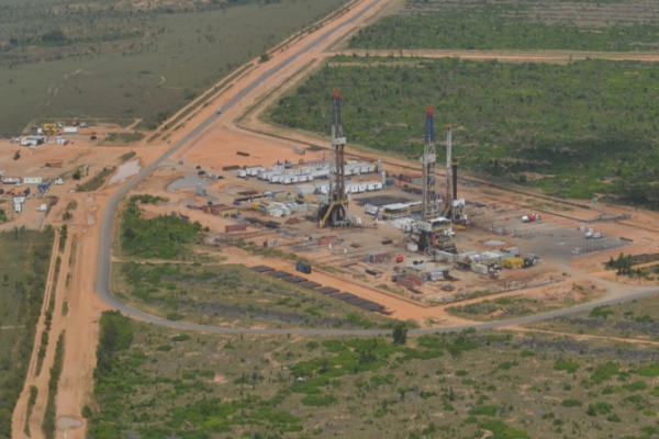 Empresa estadounidense Sunergon Oil inicia operaciones en la Faja Petrolífera del Orinoco