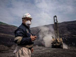 Preparan congreso internacional del carbón