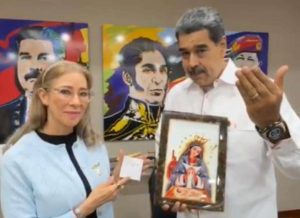 Presidente Maduro: el caribe debe estar libre de odio, guerra y violencia