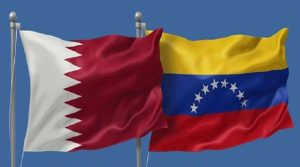Presidente Maduro transmitió su solidaridad al pueblo de Qatar