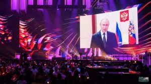 Presidente Putin: Rusia sigue abierta al diálogo y la cooperación