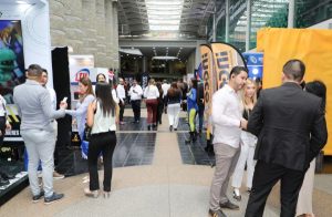 Banesco celebró la Primera Feria de Pequeñas y Medianas Empresas