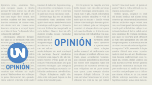 Problema geopolítico - Últimas Noticias