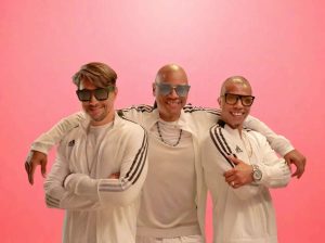 Proyecto Uno regresa a su esencia con 'Back In Da House'