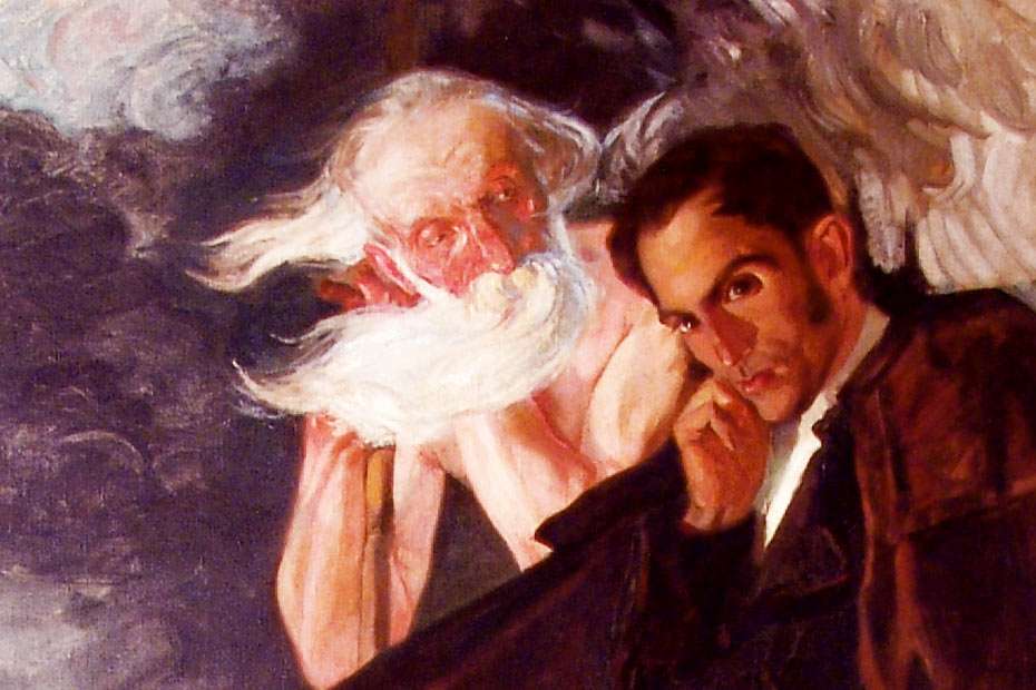 Querella - Últimas Noticias