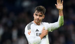 Abren juicio en Las Palmas contra un jugador del Real Madrid por videos íntimos con una menor