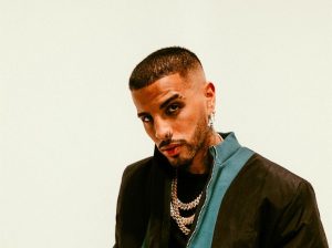 Rauw Alejandro, Kapo y Camilo entre los estrenos musicales