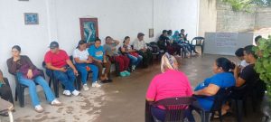 Realizan más 600 asambleas en las comunidades de Cojedes