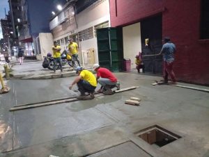 Rehabilitan Casa Madre de las Siervas de Jesús en Altagracia