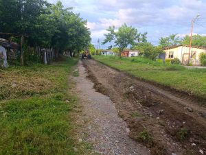 Rehabilitarán más de mil kilómetros de vías agrícolas en Yaracuy