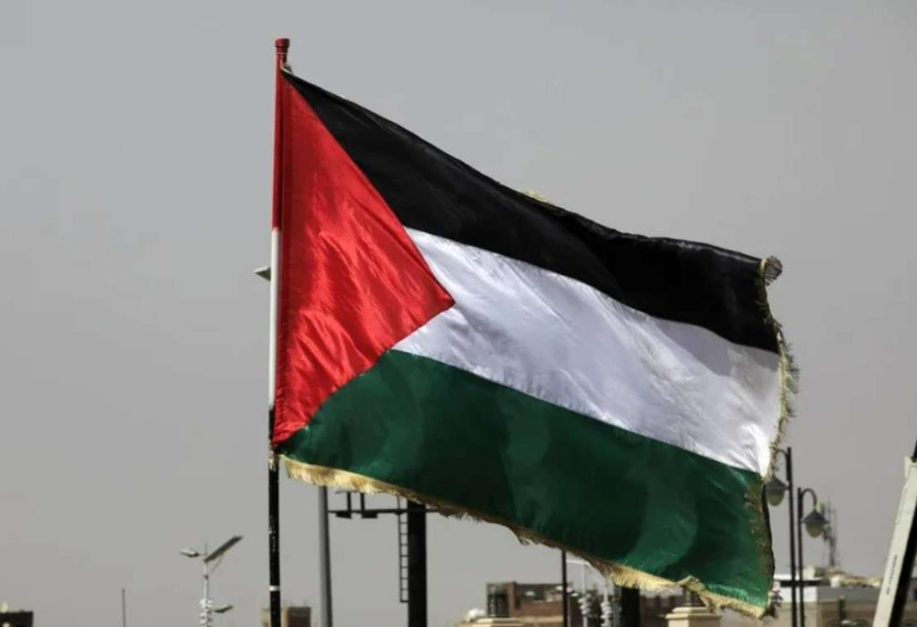 Reino Unido, Canadá y Australia reconocen el Estado de Palestina