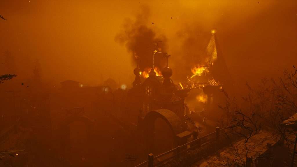 Reseña | Hell is Us