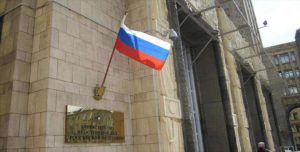 Rusia desmiente a Polonia por acusaciones sobre drones en su territorio