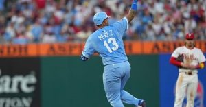 Además llegó a 1.000 impulsadas