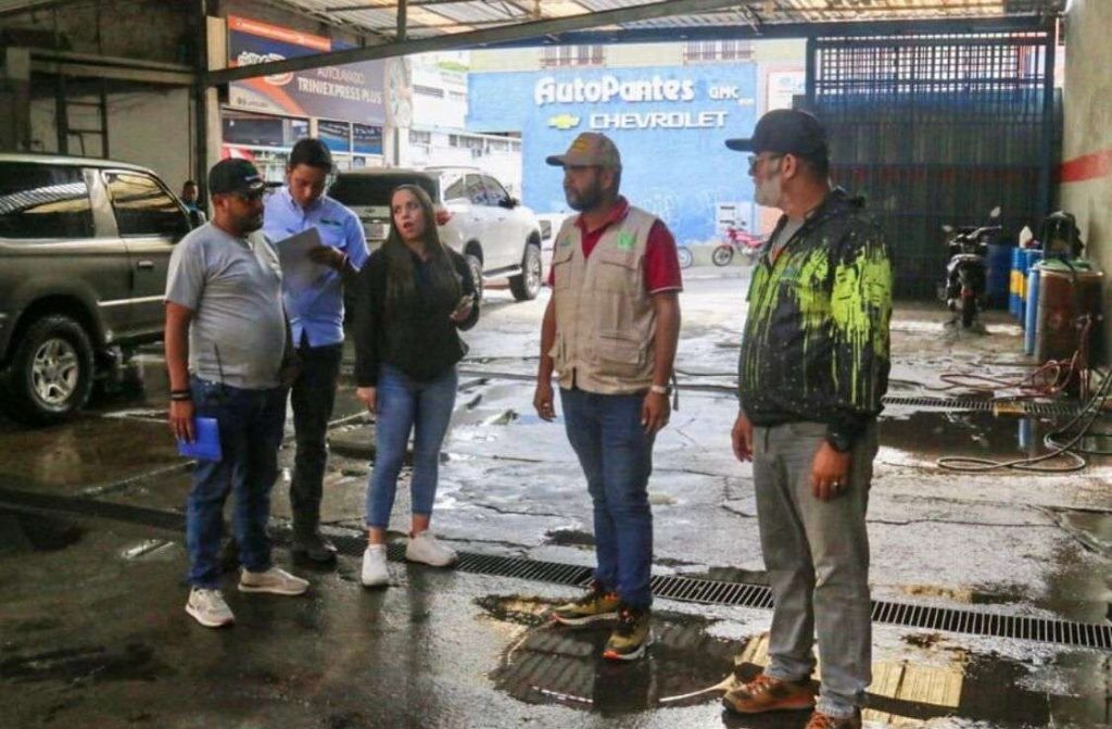 Sancionan a 16 empresas por incumplir leyes en materia ambiental