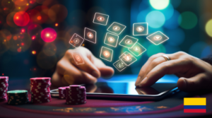 los títulos de móvil y PC que dominan Colombia en 2025