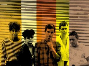 Sentimiento Muerto: Los fanáticos aún nos inspiran