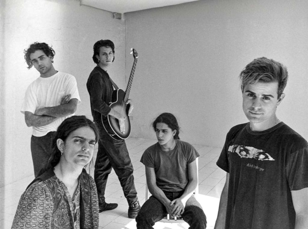 Sentimiento Muerto sorprende con nuevo disco