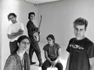 Sentimiento Muerto sorprende con nuevo disco