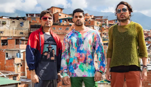 Servando y Florentino anuncian una tercera fecha de conciertos en Caracas