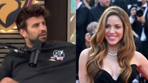 Tras tres años separados surgieron los verdaderos detalles de la ruptura entre Shakira y Pique