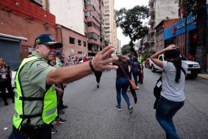 Simulacro ante desastres y conflictos armados se despliega en todo el país