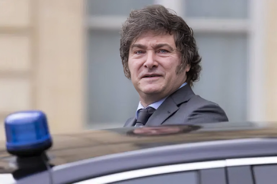 Sin aval del Congreso: Milei autorizó ingreso de tropas de EEUU a Tierra de Fuego