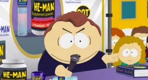 La inesperada conexión entre la famosa serie ‘South Park’ y el crimen de Charlie Kirk