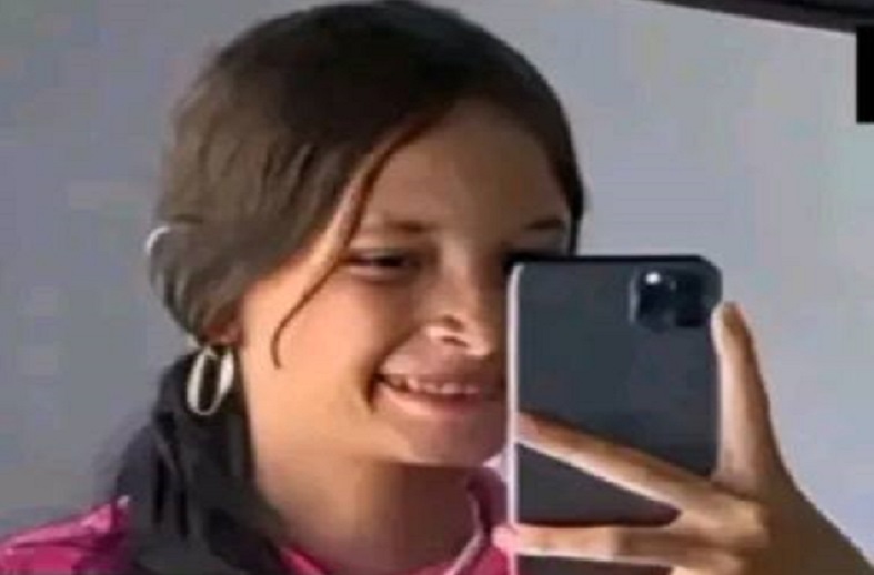 Conmoción en Guárico por la trágica muerte de la adolescente Stefany Richelli
