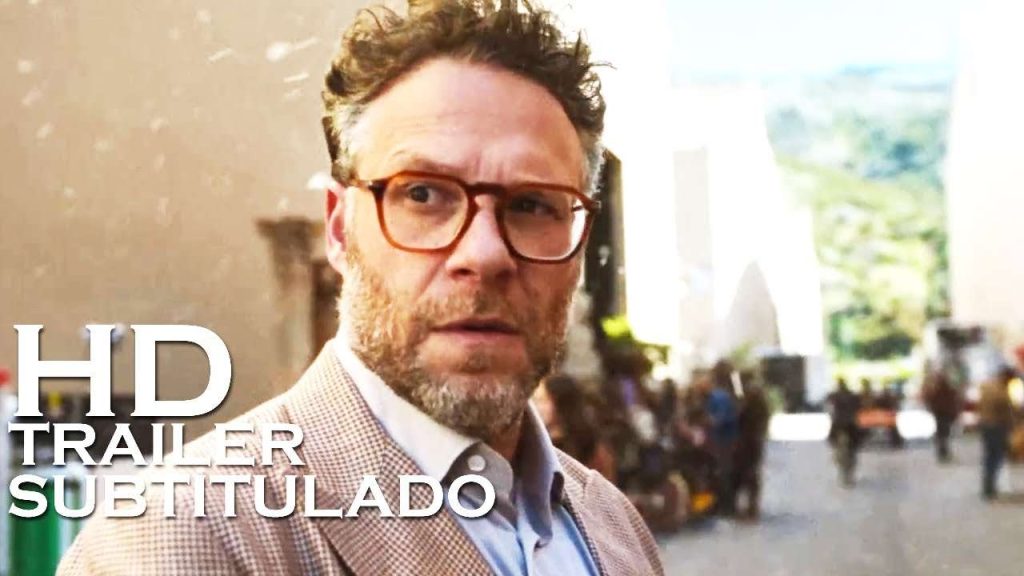 ''The Studio'' y otras producciones caóticas sobre Hollywood