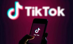 TikTok habilita envío de notas de voz e imágenes por mensajes directos