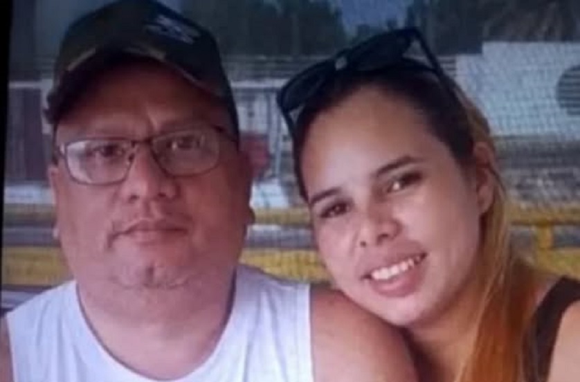 Reconocido abogado acribilló a su esposa y luego se quitó la vida