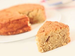 Torta de chicharrón - Últimas Noticias