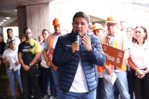 Trabajadoresdel SEN se capacitan en protocolos a seguir en casos de conmoción interna