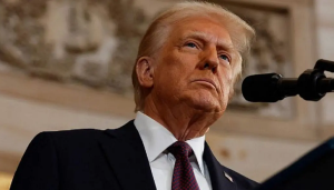 Donald Trump habla sobre posibles operaciones militares en tierra contra cárteles