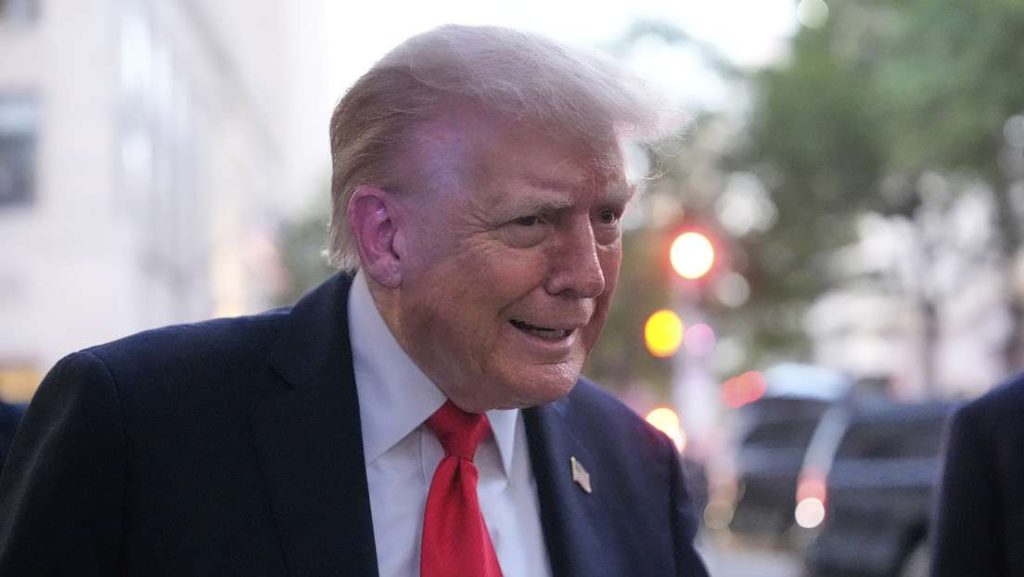 Trump frena a Netanyahu: "Ya ha sido suficiente" con Cisjordania