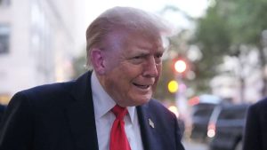 Trump frena a Netanyahu: "Ya ha sido suficiente" con Cisjordania