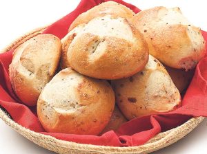 Tunjitas o piñitas de anís