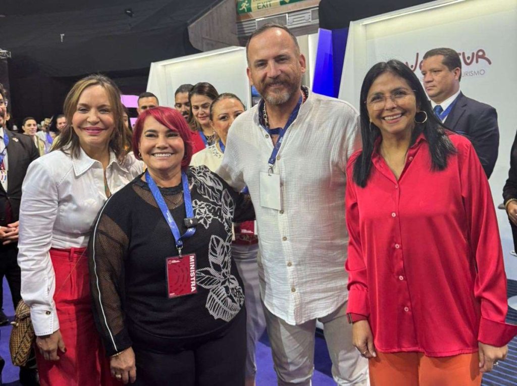 Turquía da pasos importantes en el turismo de América Latina