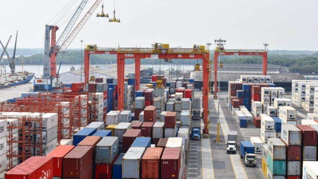 Un nuevo informe revela que la ruta de la cocaína parte desde Ecuador