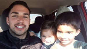 'No me puedo ir del mundo sin ellos'