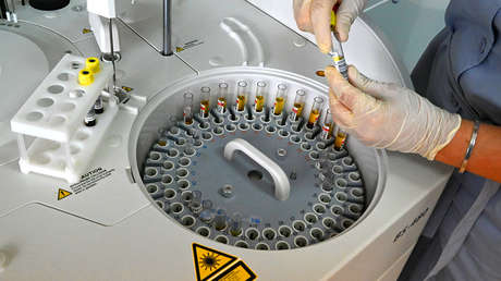 Vacuna rusa contra el cáncer está lista para su uso clínico